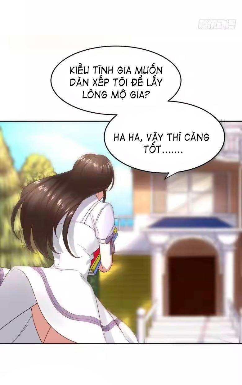 Mộ Tổng Hôm Nay Cưa Được Vợ Chưa? Chapter 20 - Trang 27