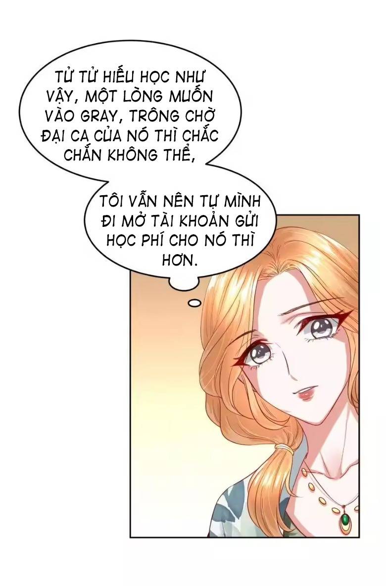 Mộ Tổng Hôm Nay Cưa Được Vợ Chưa? Chapter 20 - Trang 30