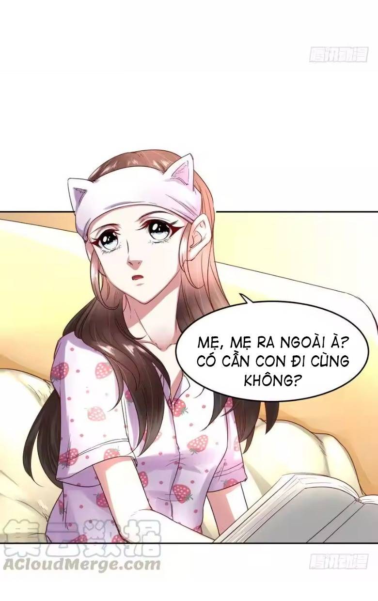 Mộ Tổng Hôm Nay Cưa Được Vợ Chưa? Chapter 20 - Trang 31