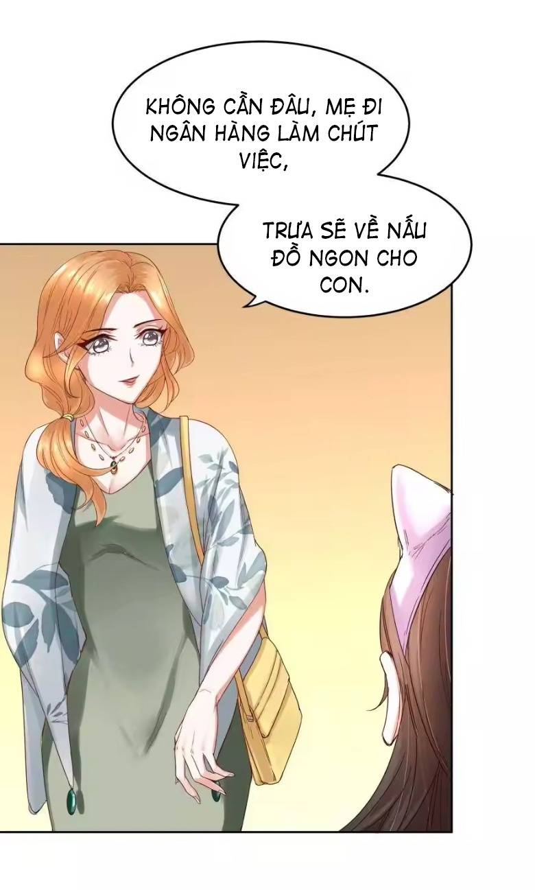 Mộ Tổng Hôm Nay Cưa Được Vợ Chưa? Chapter 20 - Trang 32