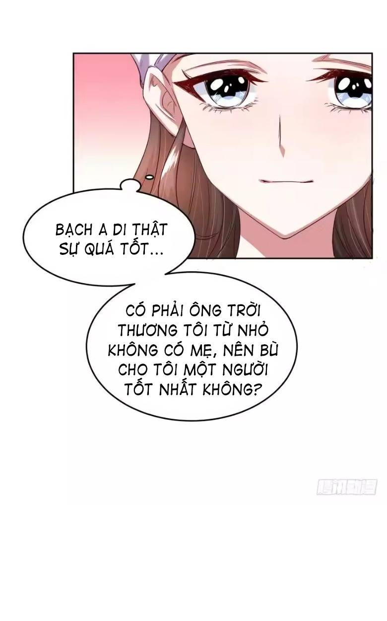 Mộ Tổng Hôm Nay Cưa Được Vợ Chưa? Chapter 20 - Trang 34