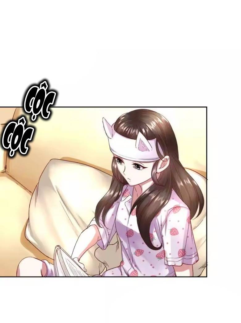 Mộ Tổng Hôm Nay Cưa Được Vợ Chưa? Chapter 20 - Trang 35