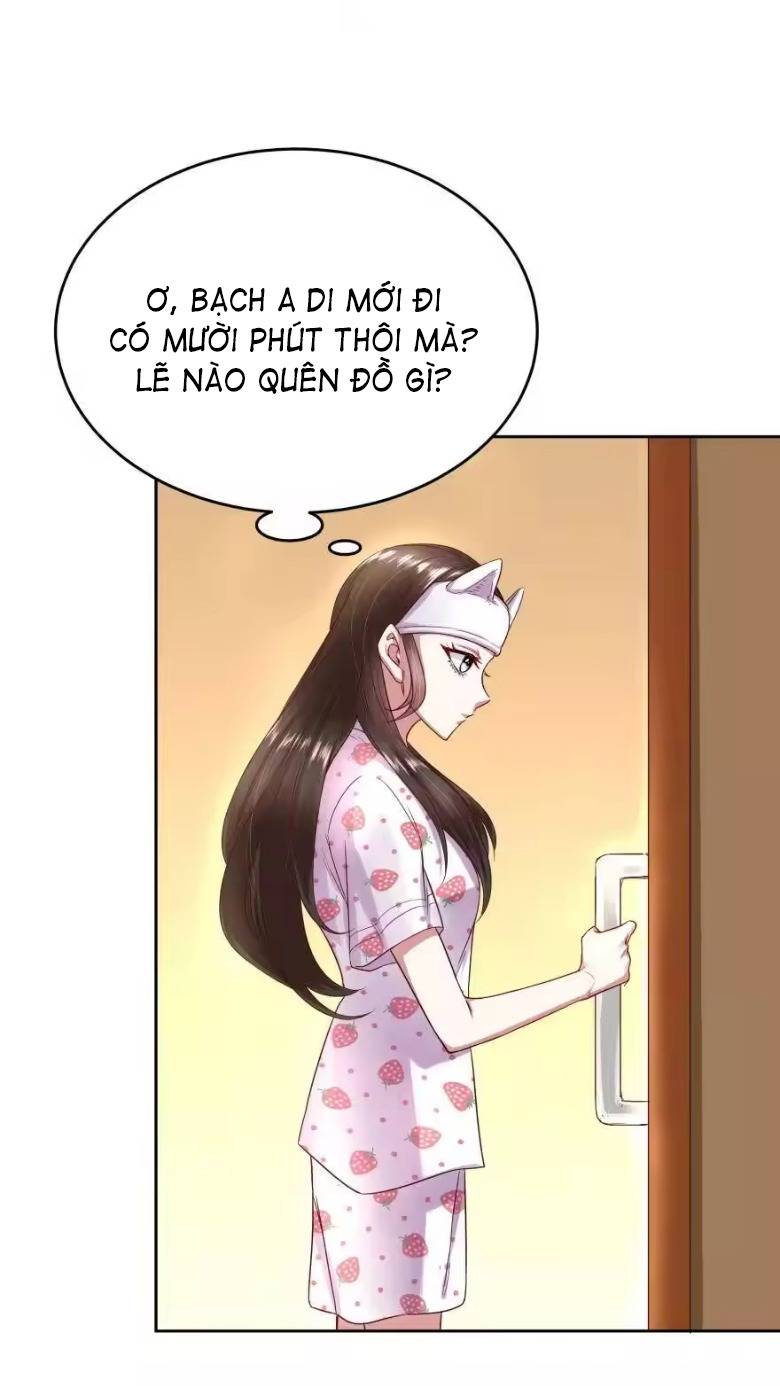 Mộ Tổng Hôm Nay Cưa Được Vợ Chưa? Chapter 20 - Trang 36