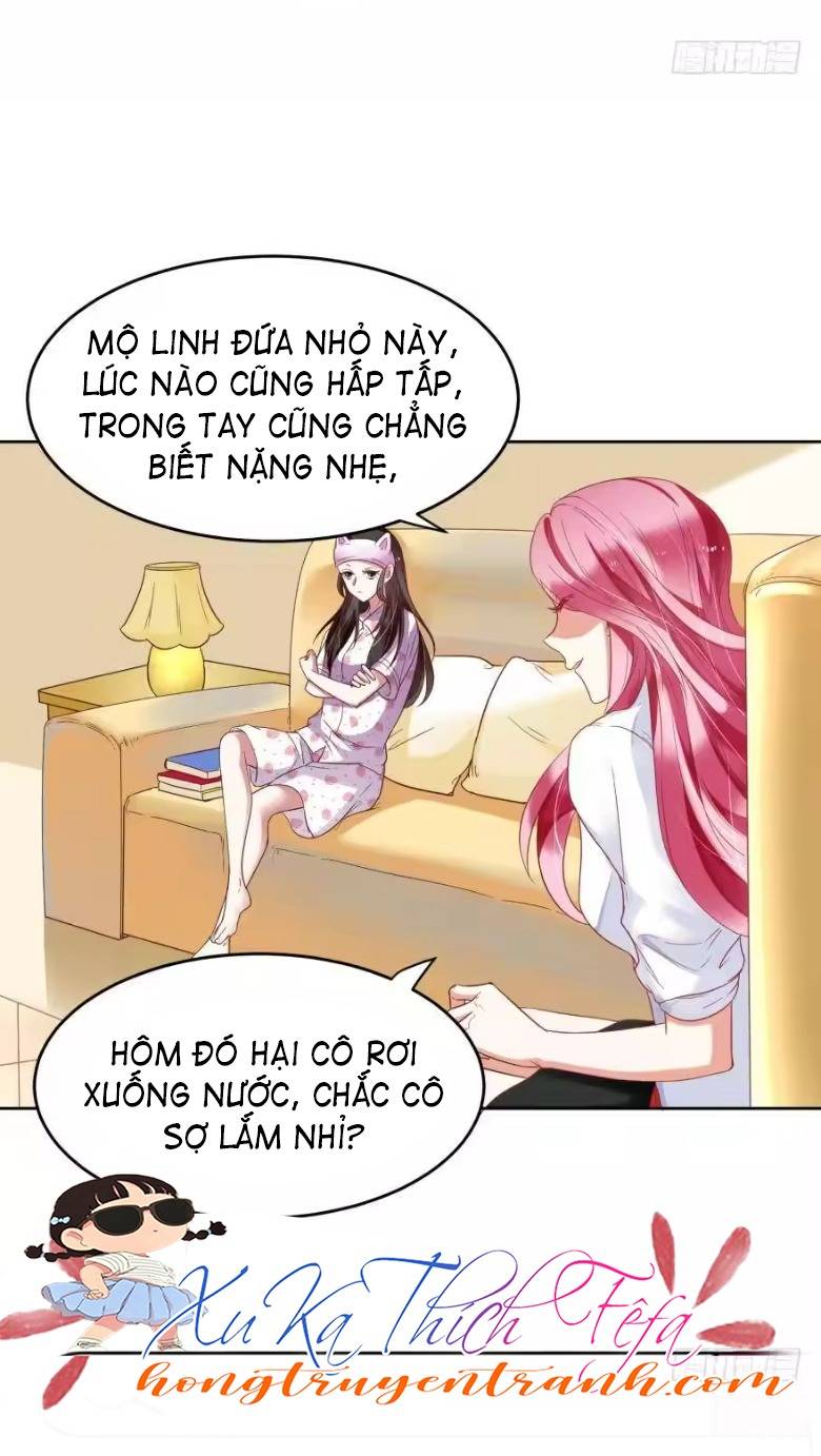 Mộ Tổng Hôm Nay Cưa Được Vợ Chưa? Chapter 20 - Trang 39