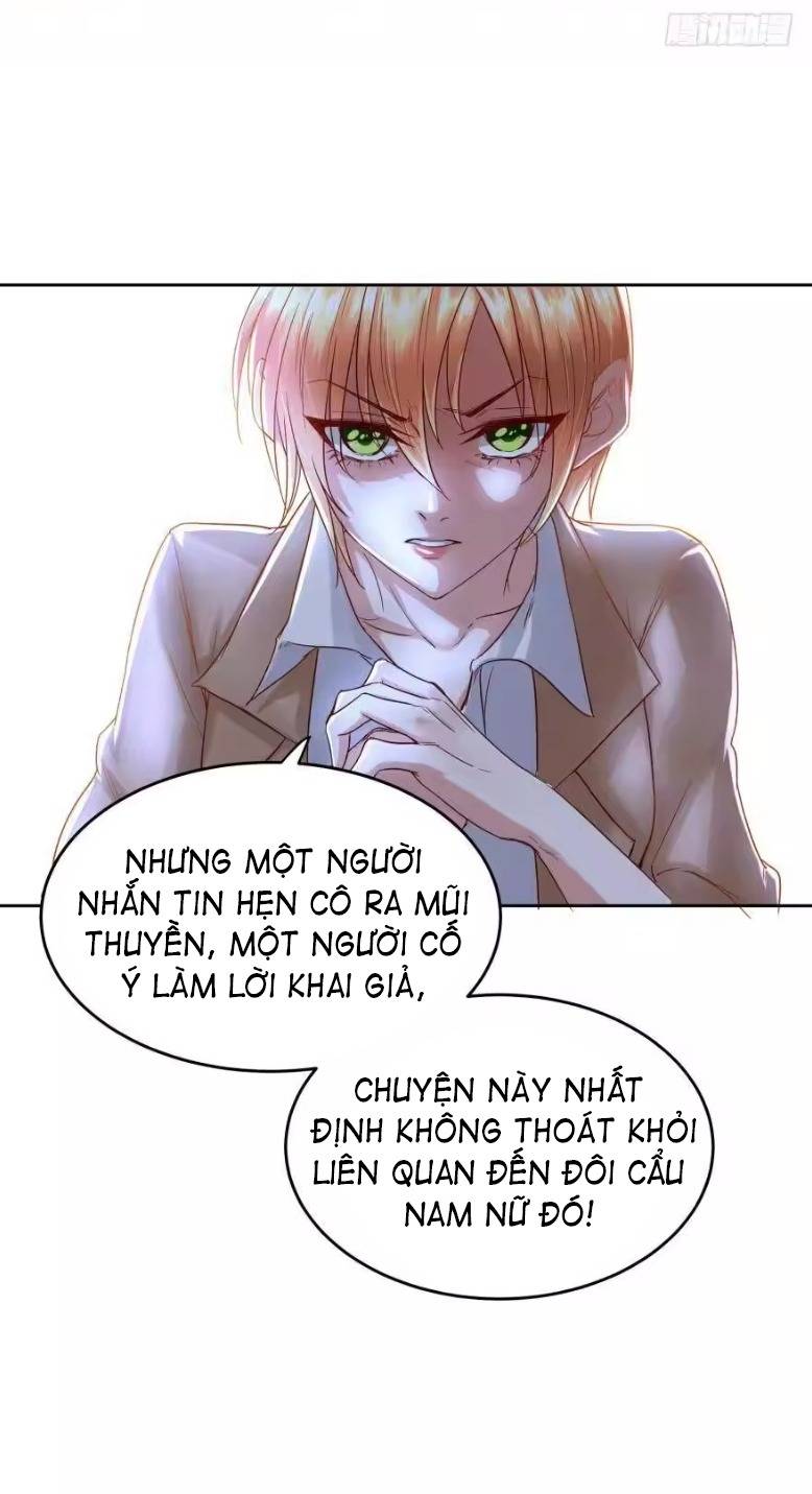 Mộ Tổng Hôm Nay Cưa Được Vợ Chưa? Chapter 20 - Trang 4