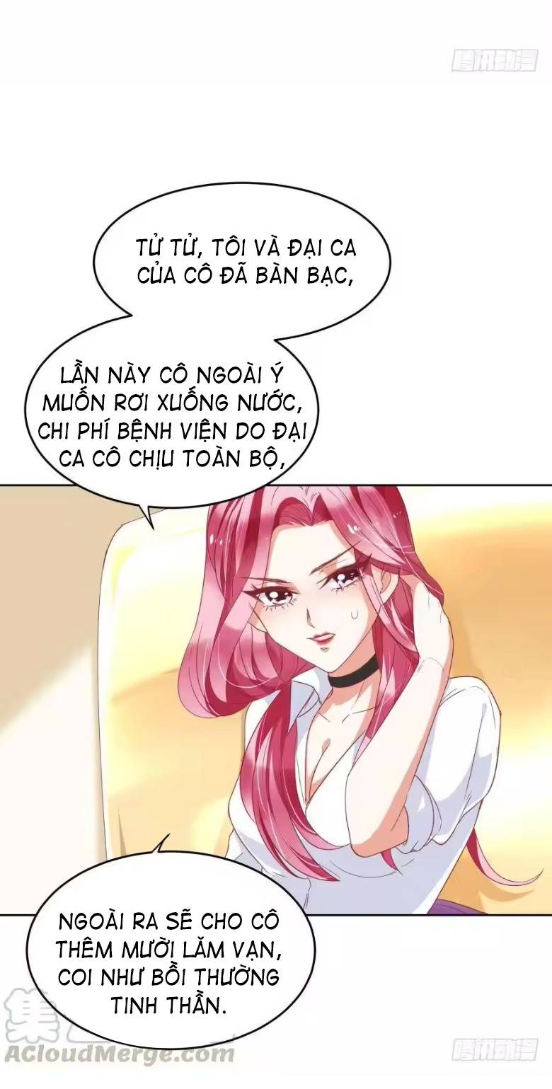 Mộ Tổng Hôm Nay Cưa Được Vợ Chưa? Chapter 20 - Trang 43