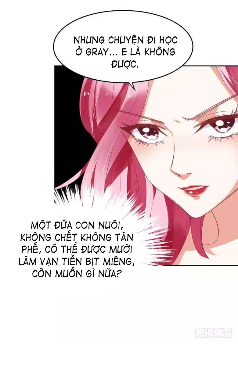 Mộ Tổng Hôm Nay Cưa Được Vợ Chưa? Chapter 20 - Trang 44