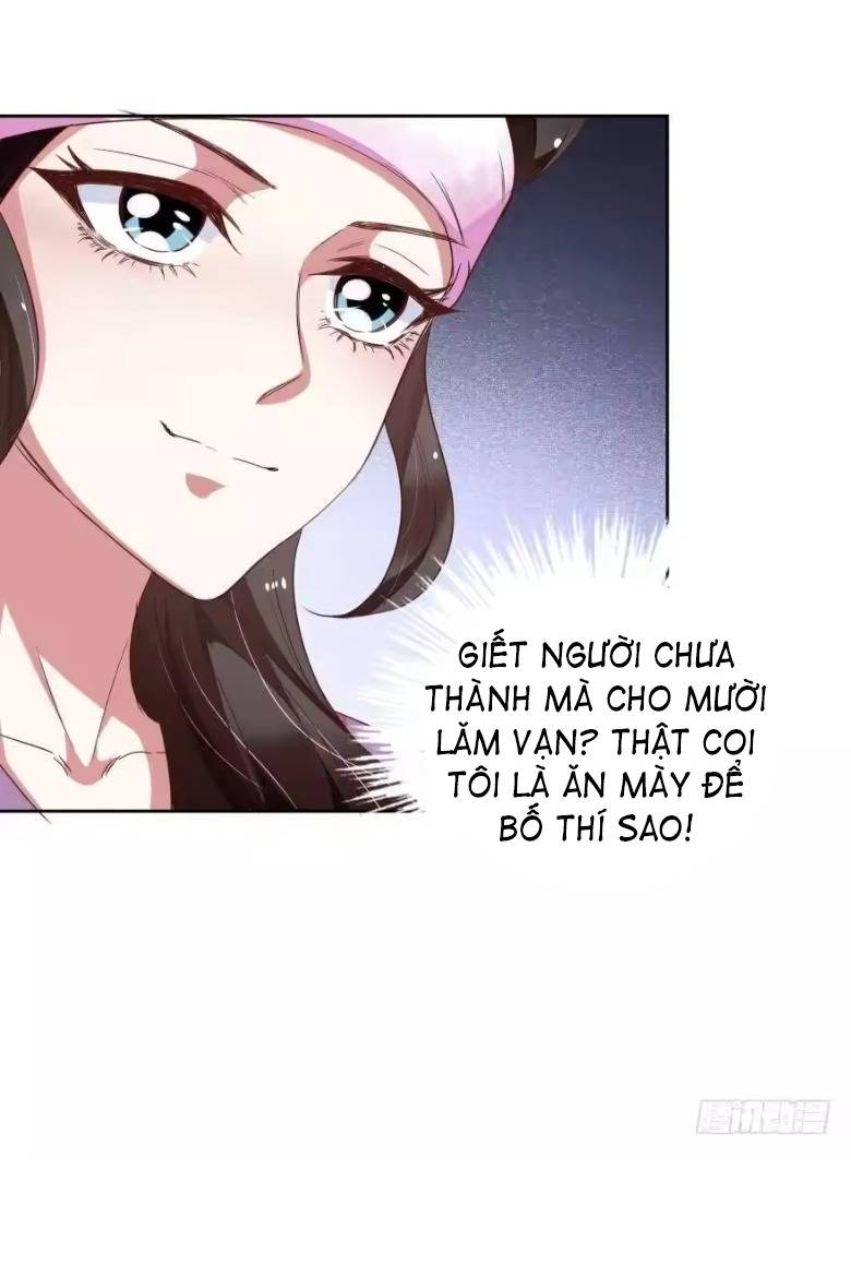 Mộ Tổng Hôm Nay Cưa Được Vợ Chưa? Chapter 20 - Trang 45