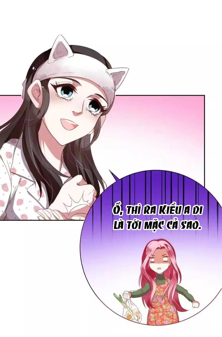 Mộ Tổng Hôm Nay Cưa Được Vợ Chưa? Chapter 20 - Trang 46
