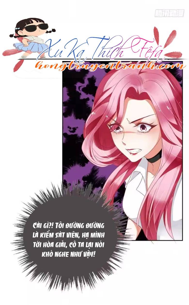 Mộ Tổng Hôm Nay Cưa Được Vợ Chưa? Chapter 20 - Trang 47