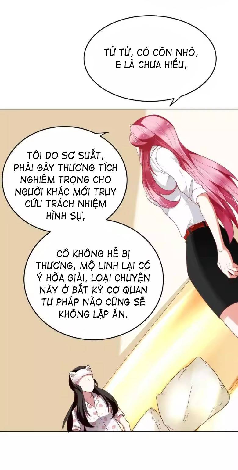 Mộ Tổng Hôm Nay Cưa Được Vợ Chưa? Chapter 20 - Trang 48