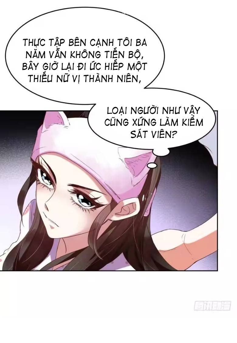 Mộ Tổng Hôm Nay Cưa Được Vợ Chưa? Chapter 20 - Trang 50