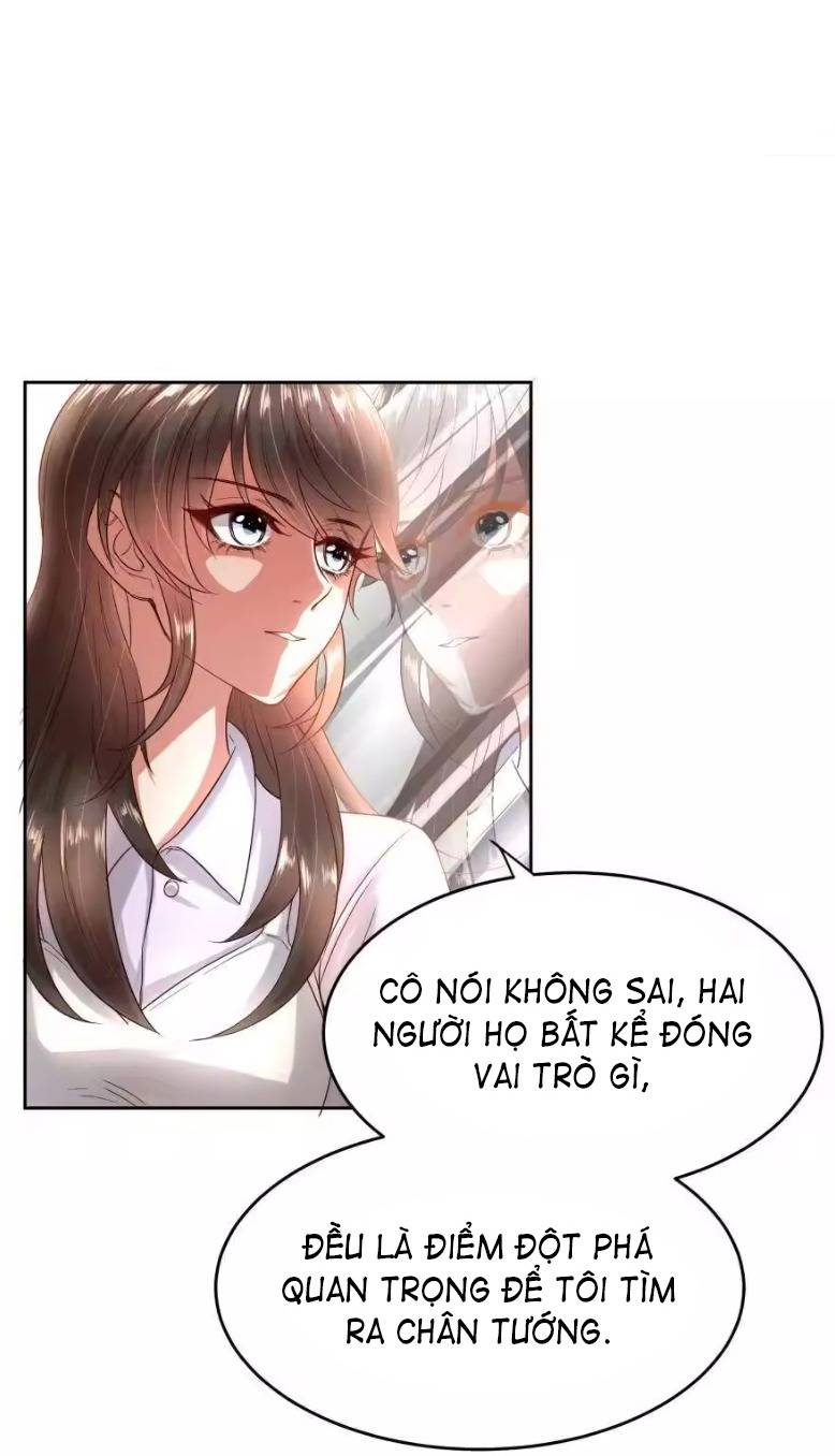 Mộ Tổng Hôm Nay Cưa Được Vợ Chưa? Chapter 20 - Trang 6