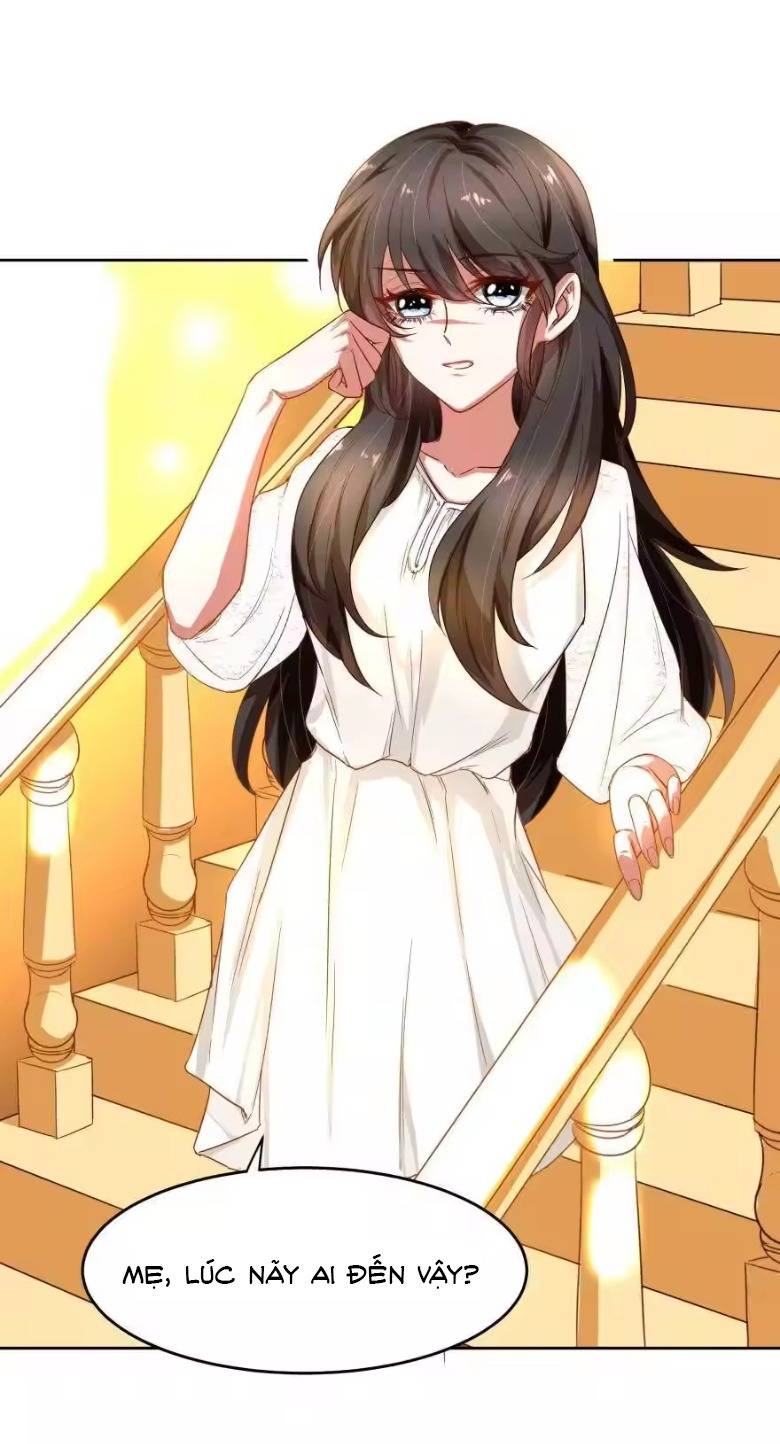 Mộ Tổng Hôm Nay Cưa Được Vợ Chưa? Chapter 24 - Trang 11