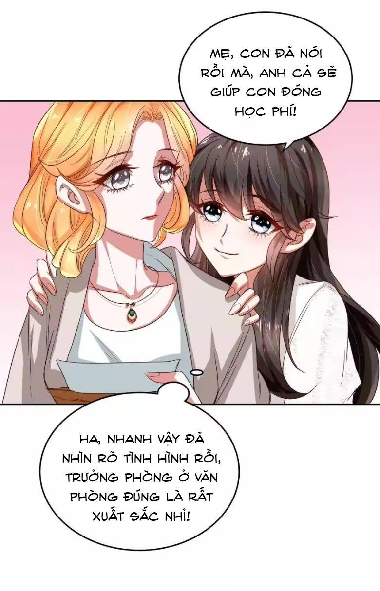Mộ Tổng Hôm Nay Cưa Được Vợ Chưa? Chapter 24 - Trang 13