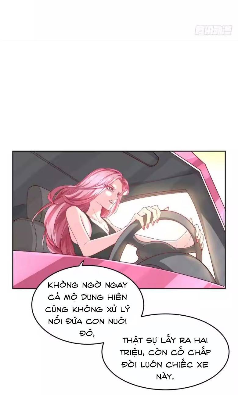 Mộ Tổng Hôm Nay Cưa Được Vợ Chưa? Chapter 24 - Trang 16