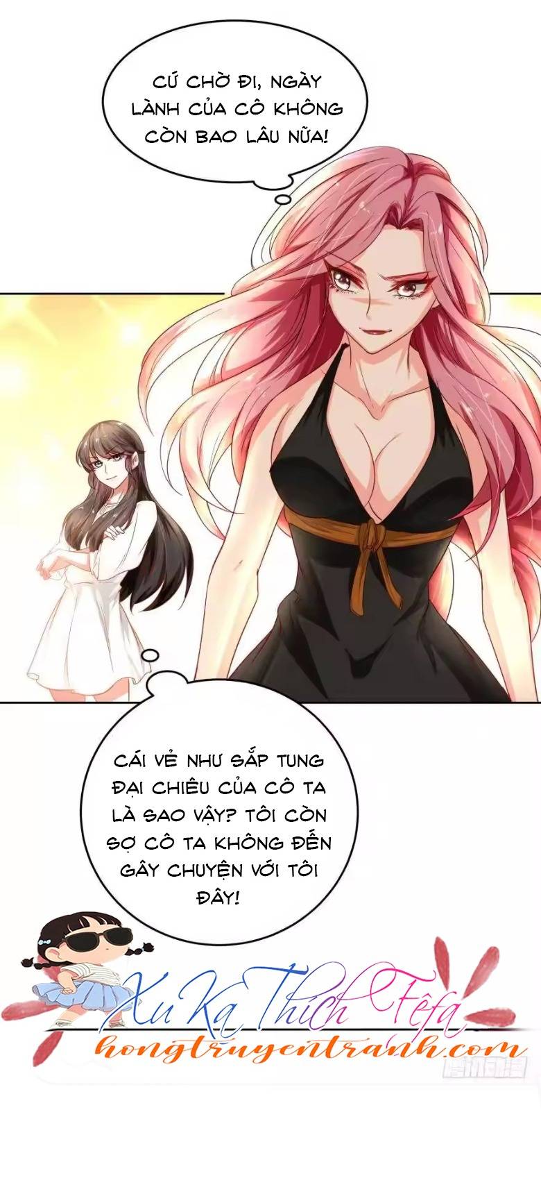 Mộ Tổng Hôm Nay Cưa Được Vợ Chưa? Chapter 24 - Trang 24