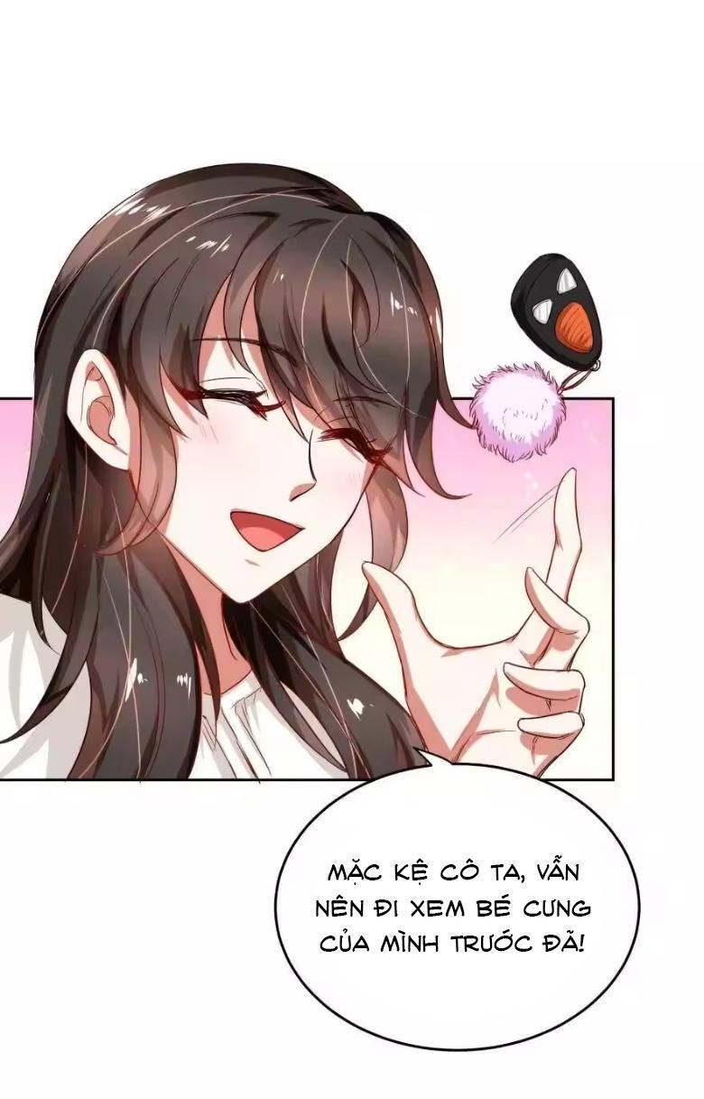 Mộ Tổng Hôm Nay Cưa Được Vợ Chưa? Chapter 24 - Trang 25