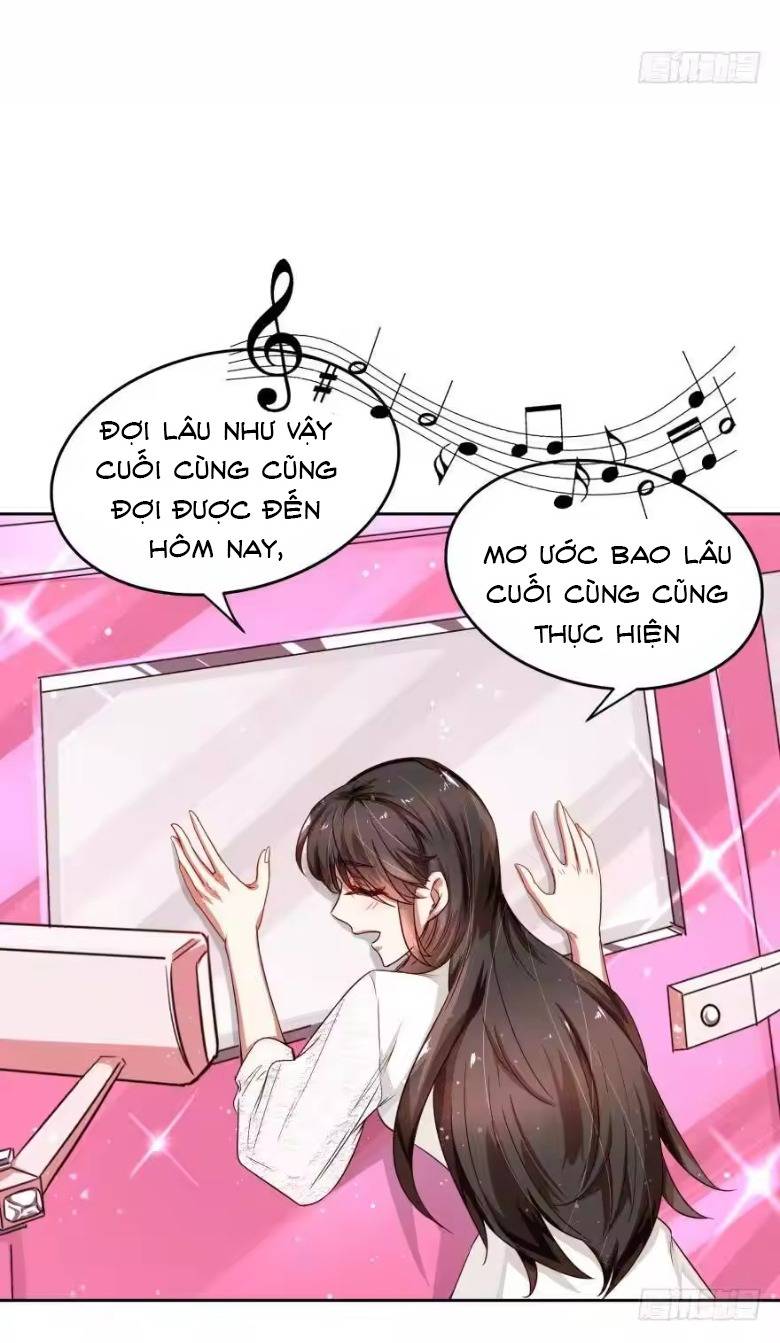 Mộ Tổng Hôm Nay Cưa Được Vợ Chưa? Chapter 24 - Trang 26