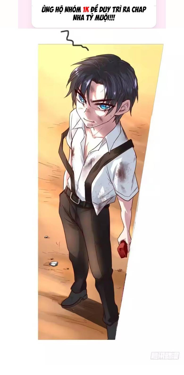 Mộ Tổng Hôm Nay Cưa Được Vợ Chưa? Chapter 24 - Trang 29