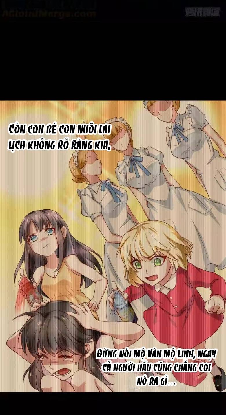 Mộ Tổng Hôm Nay Cưa Được Vợ Chưa? Chapter 24 - Trang 6