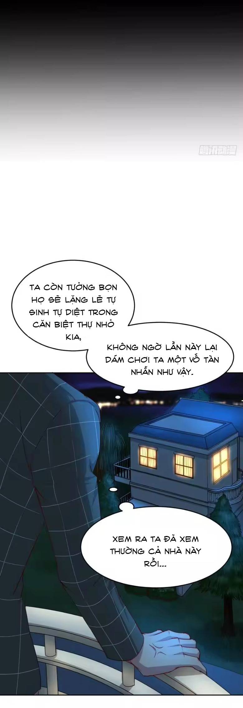 Mộ Tổng Hôm Nay Cưa Được Vợ Chưa? Chapter 24 - Trang 7