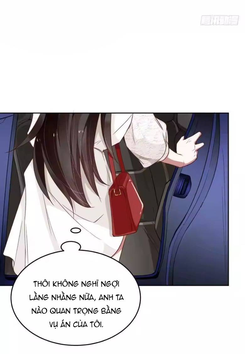 Mộ Tổng Hôm Nay Cưa Được Vợ Chưa? Chapter 25 - Trang 11