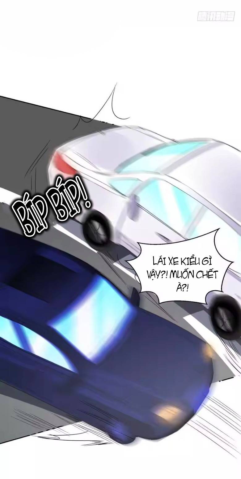 Mộ Tổng Hôm Nay Cưa Được Vợ Chưa? Chapter 25 - Trang 15