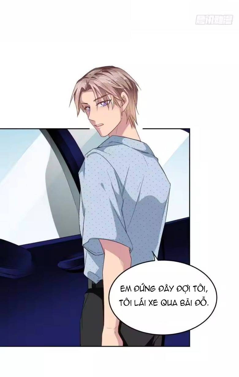 Mộ Tổng Hôm Nay Cưa Được Vợ Chưa? Chapter 25 - Trang 19