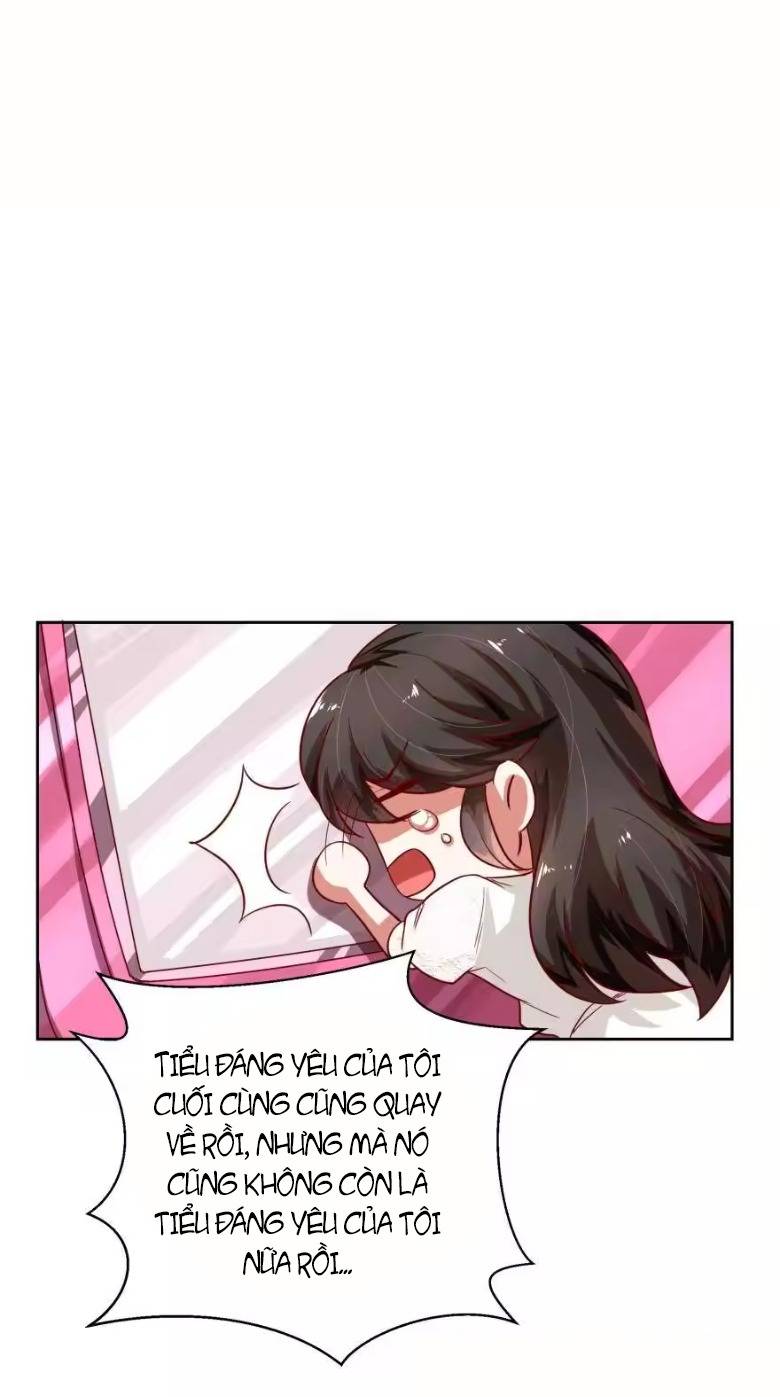 Mộ Tổng Hôm Nay Cưa Được Vợ Chưa? Chapter 25 - Trang 2