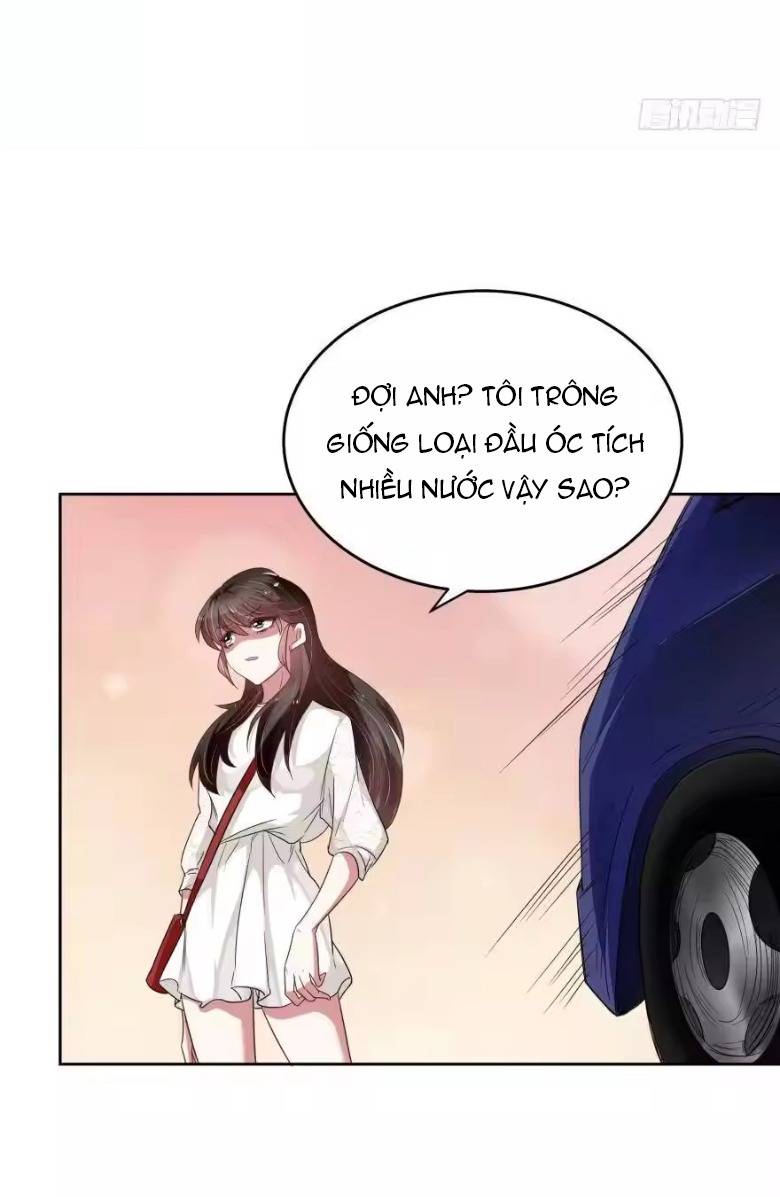 Mộ Tổng Hôm Nay Cưa Được Vợ Chưa? Chapter 25 - Trang 20