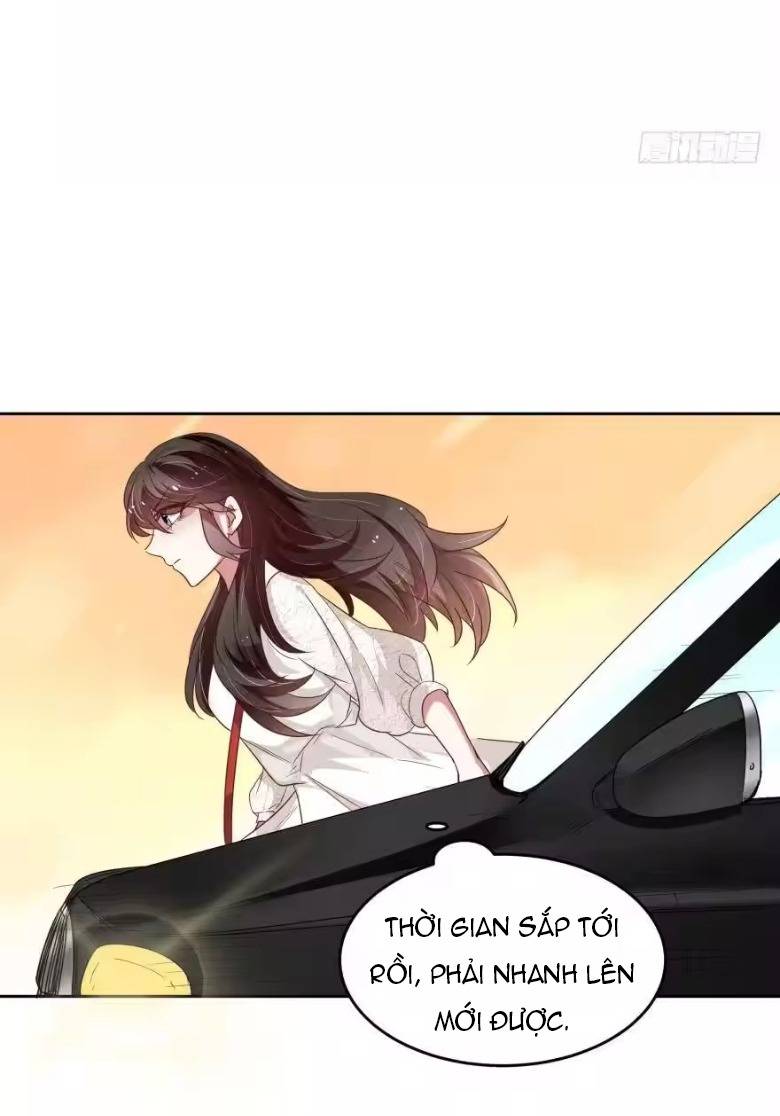 Mộ Tổng Hôm Nay Cưa Được Vợ Chưa? Chapter 25 - Trang 21