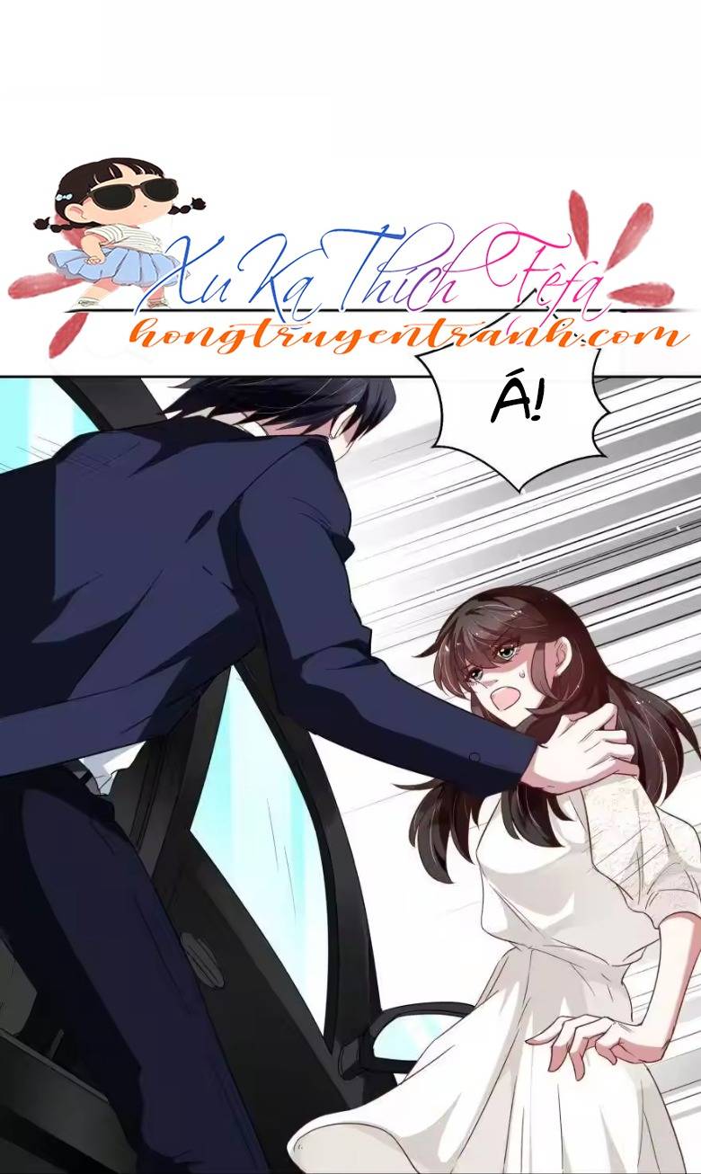 Mộ Tổng Hôm Nay Cưa Được Vợ Chưa? Chapter 25 - Trang 23