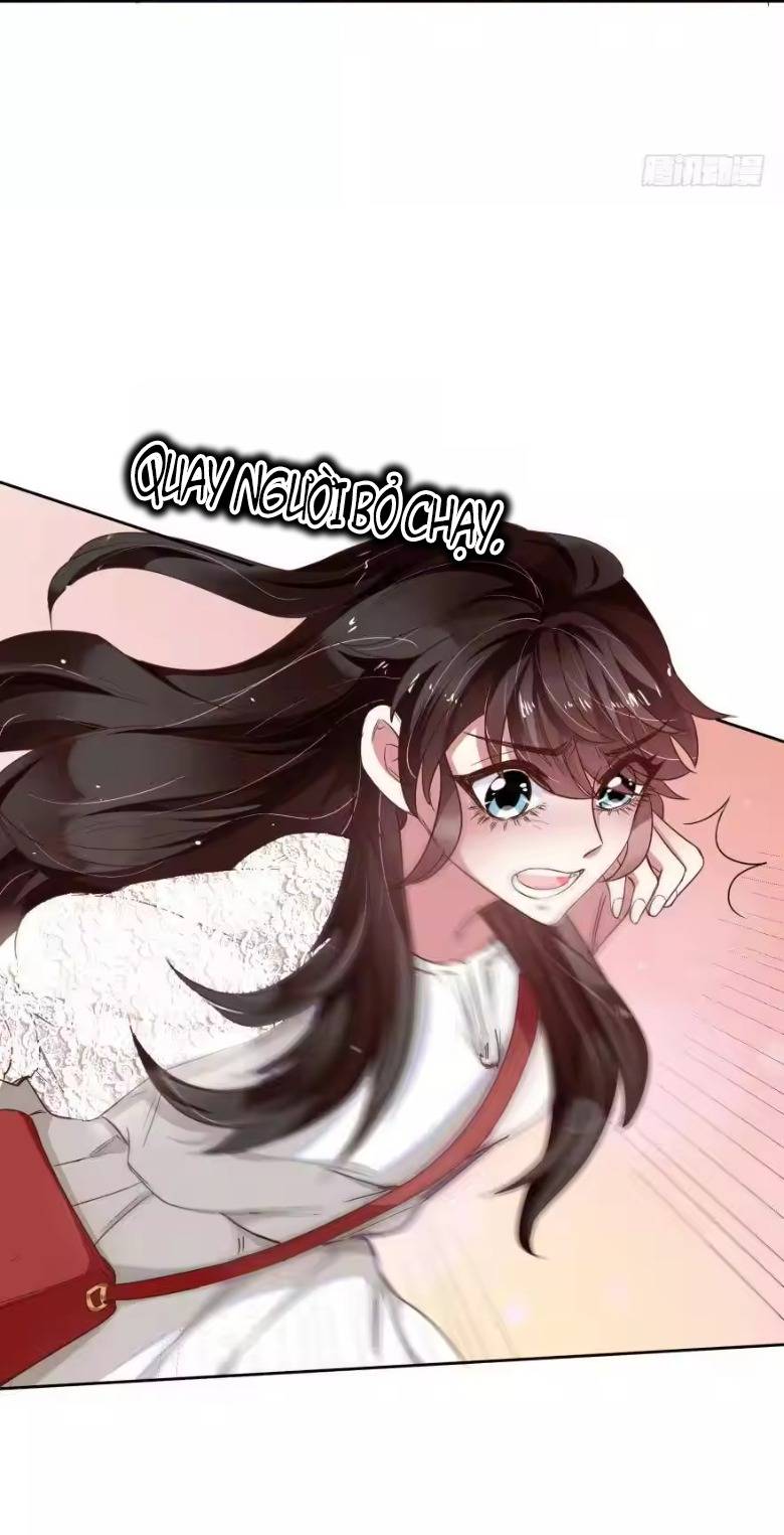 Mộ Tổng Hôm Nay Cưa Được Vợ Chưa? Chapter 25 - Trang 24