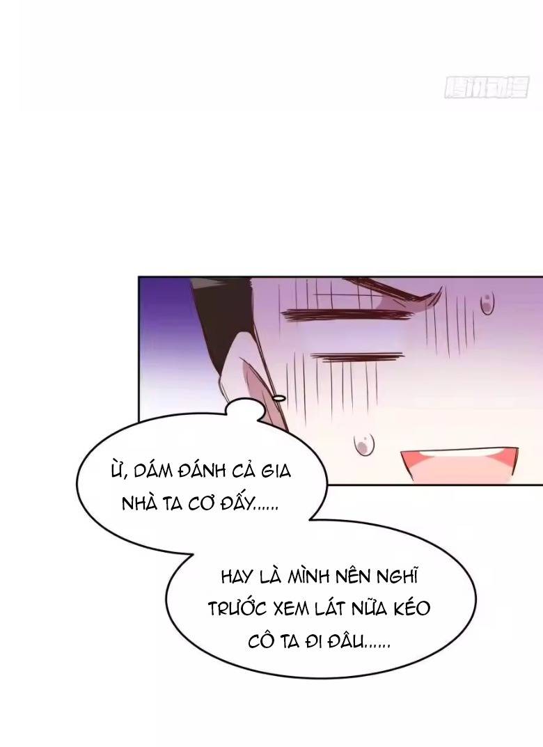 Mộ Tổng Hôm Nay Cưa Được Vợ Chưa? Chapter 25 - Trang 29