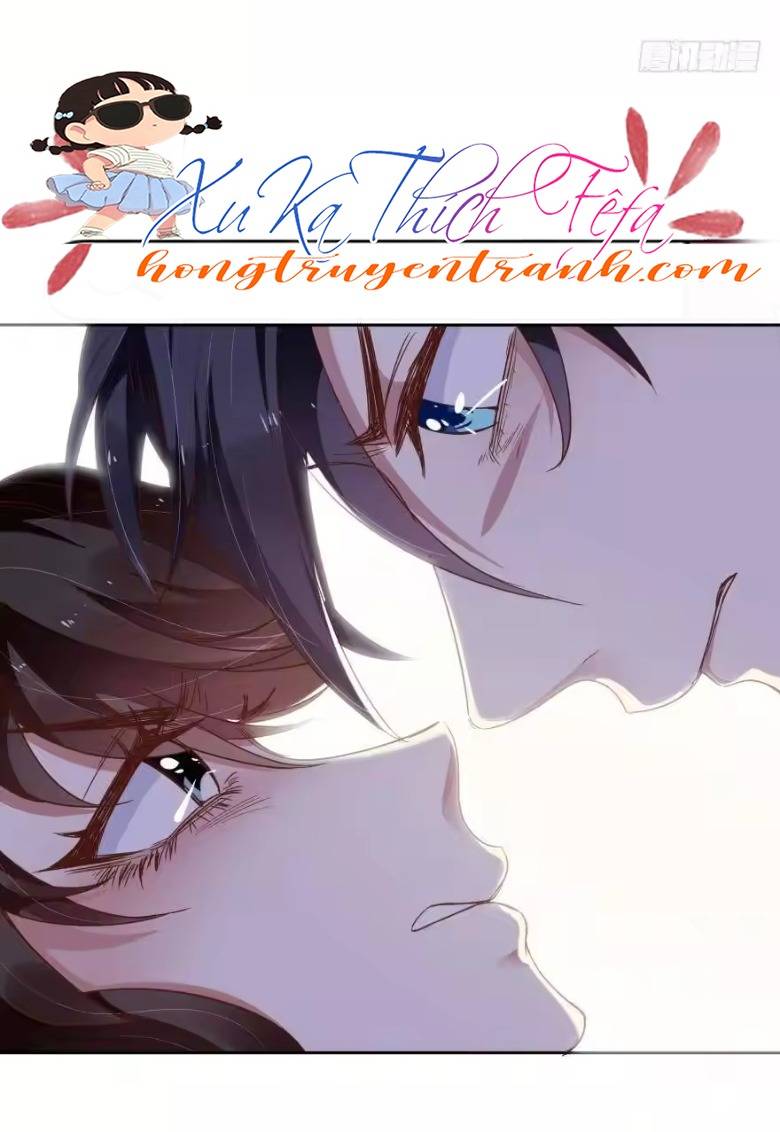 Mộ Tổng Hôm Nay Cưa Được Vợ Chưa? Chapter 25 - Trang 31
