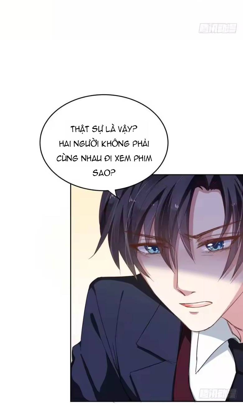 Mộ Tổng Hôm Nay Cưa Được Vợ Chưa? Chapter 25 - Trang 32