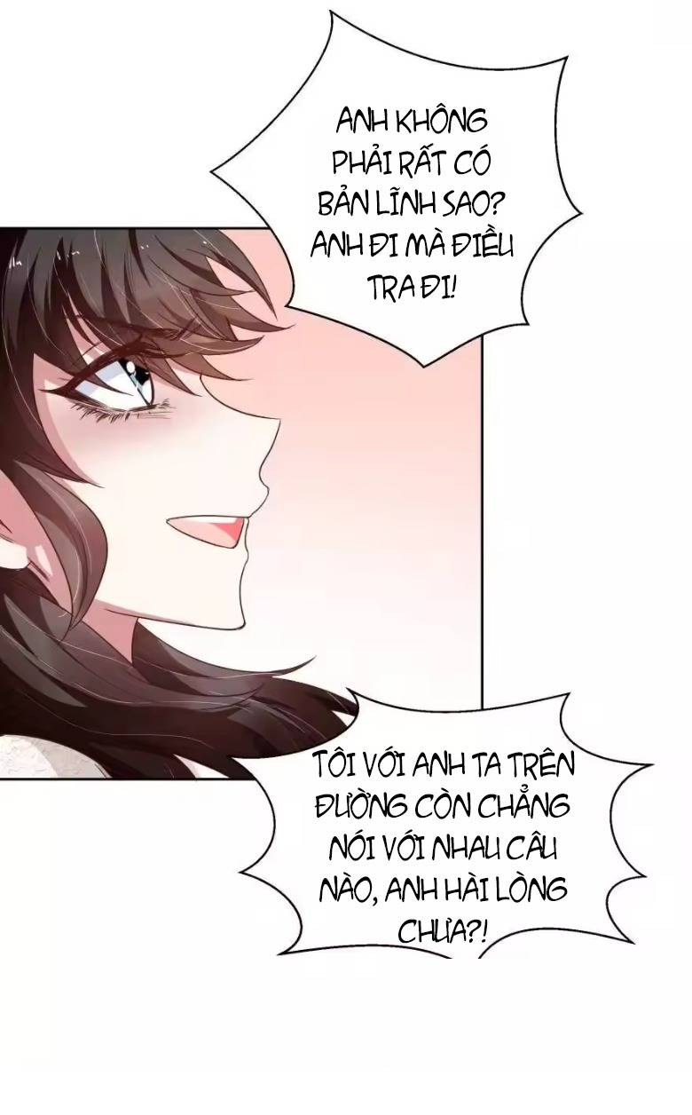 Mộ Tổng Hôm Nay Cưa Được Vợ Chưa? Chapter 25 - Trang 33