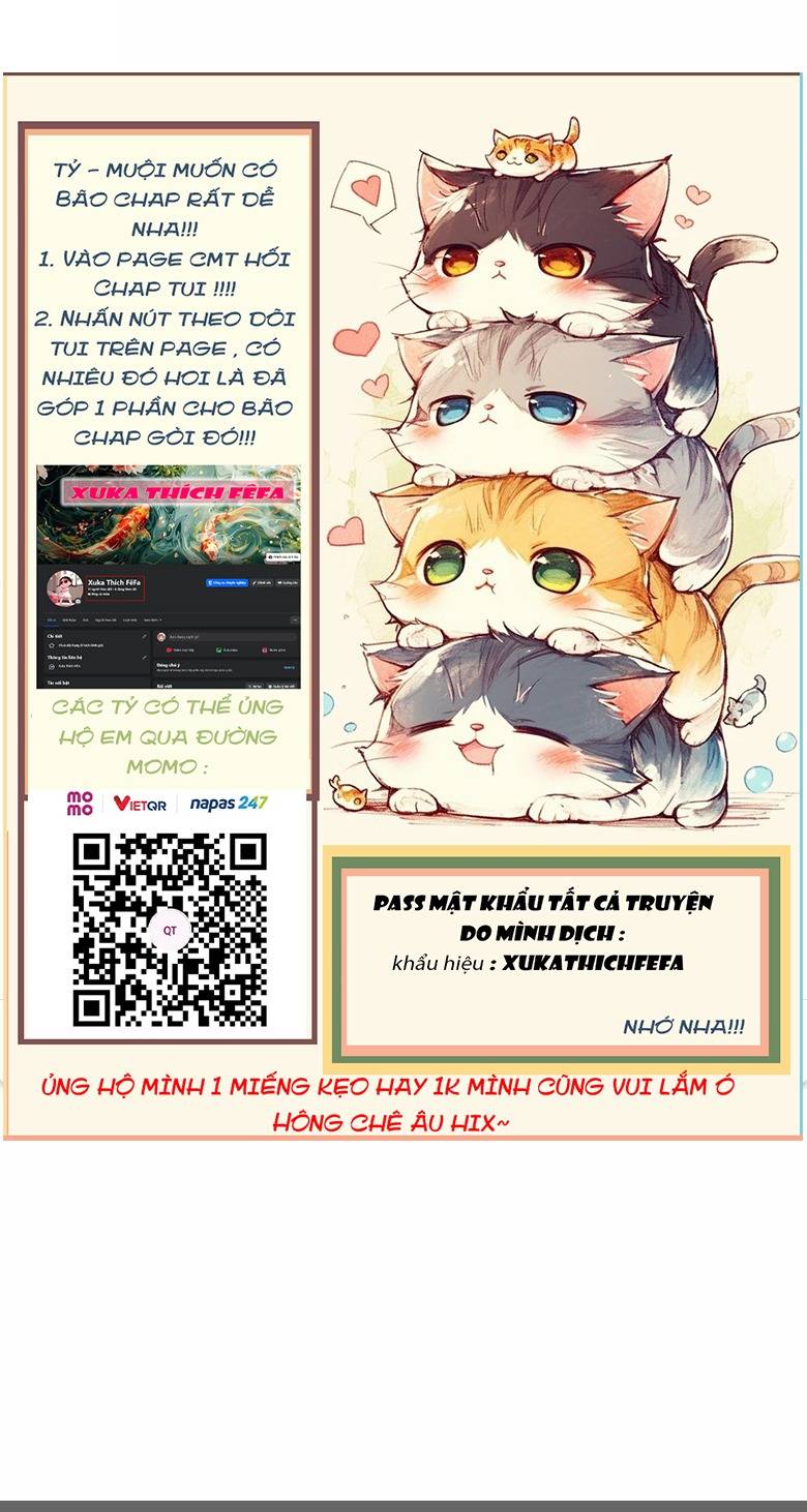 Mộ Tổng Hôm Nay Cưa Được Vợ Chưa? Chapter 25 - Trang 37