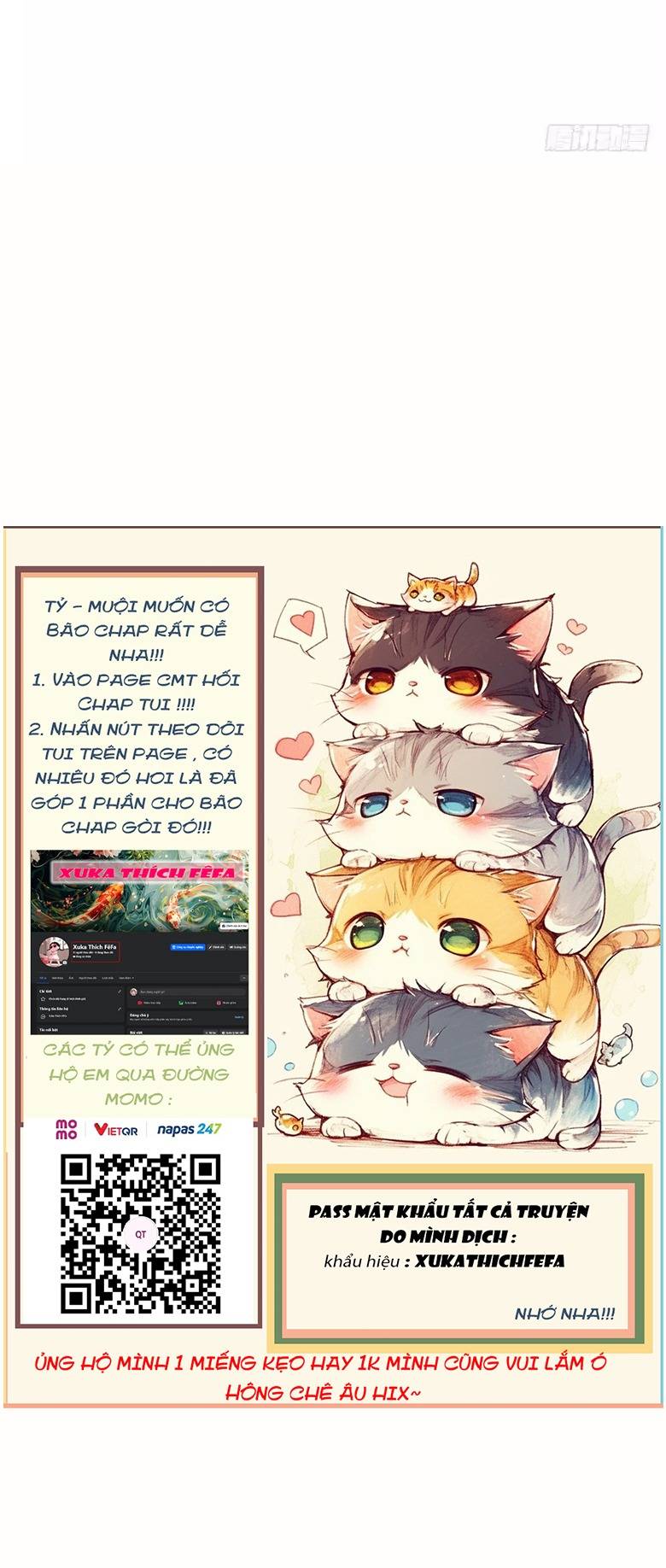 Mộ Tổng Hôm Nay Cưa Được Vợ Chưa? Chapter 25 - Trang 5