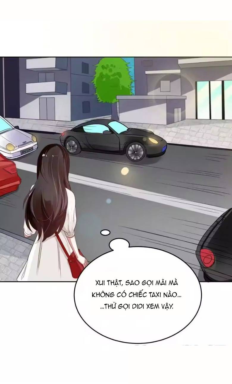 Mộ Tổng Hôm Nay Cưa Được Vợ Chưa? Chapter 25 - Trang 6