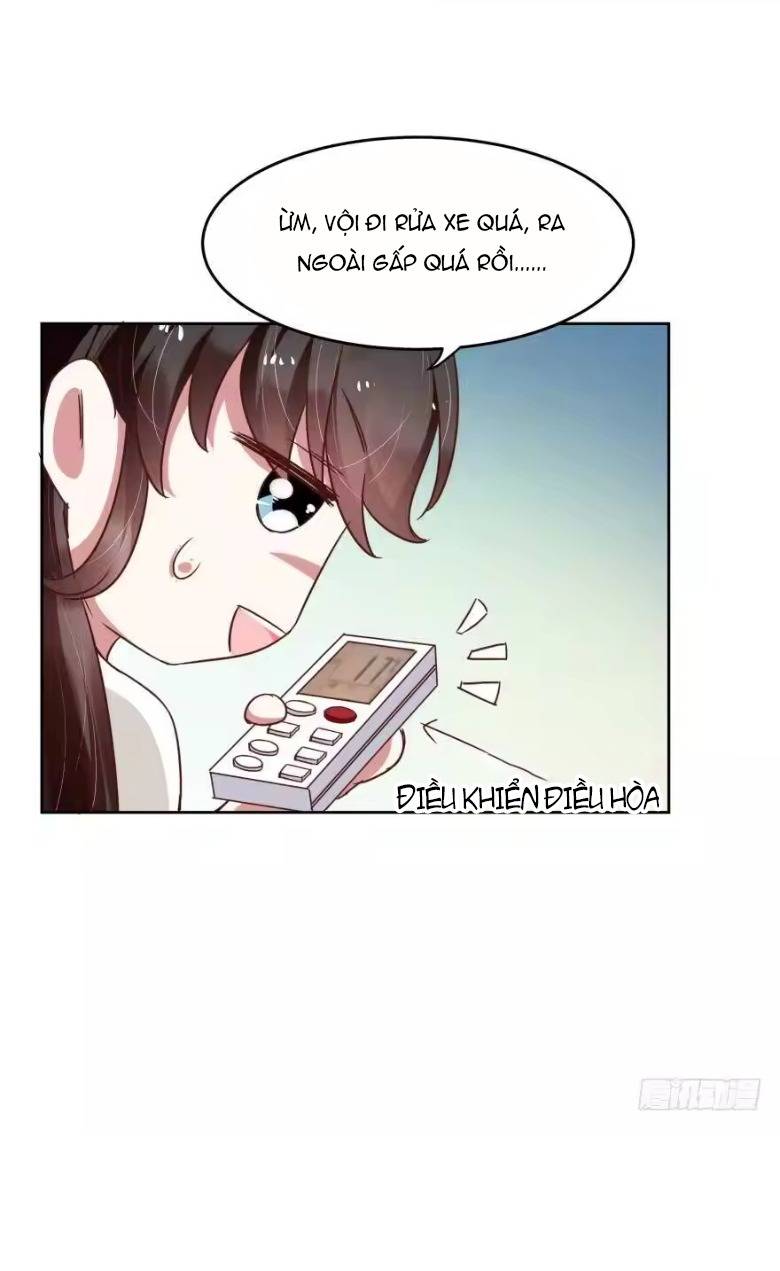 Mộ Tổng Hôm Nay Cưa Được Vợ Chưa? Chapter 25 - Trang 7