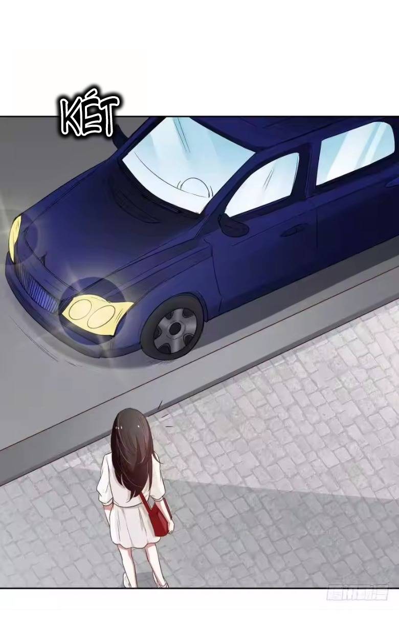 Mộ Tổng Hôm Nay Cưa Được Vợ Chưa? Chapter 25 - Trang 8