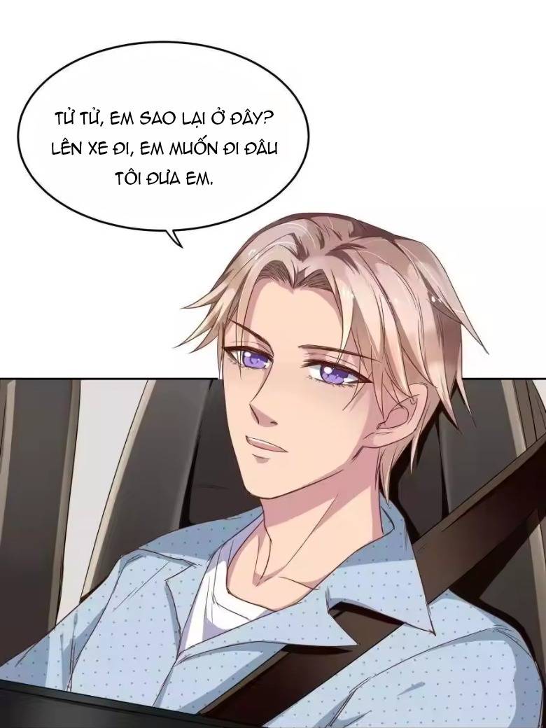 Mộ Tổng Hôm Nay Cưa Được Vợ Chưa? Chapter 25 - Trang 9