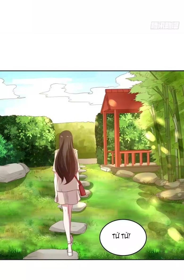 Mộ Tổng Hôm Nay Cưa Được Vợ Chưa? Chapter 28 - Trang 10