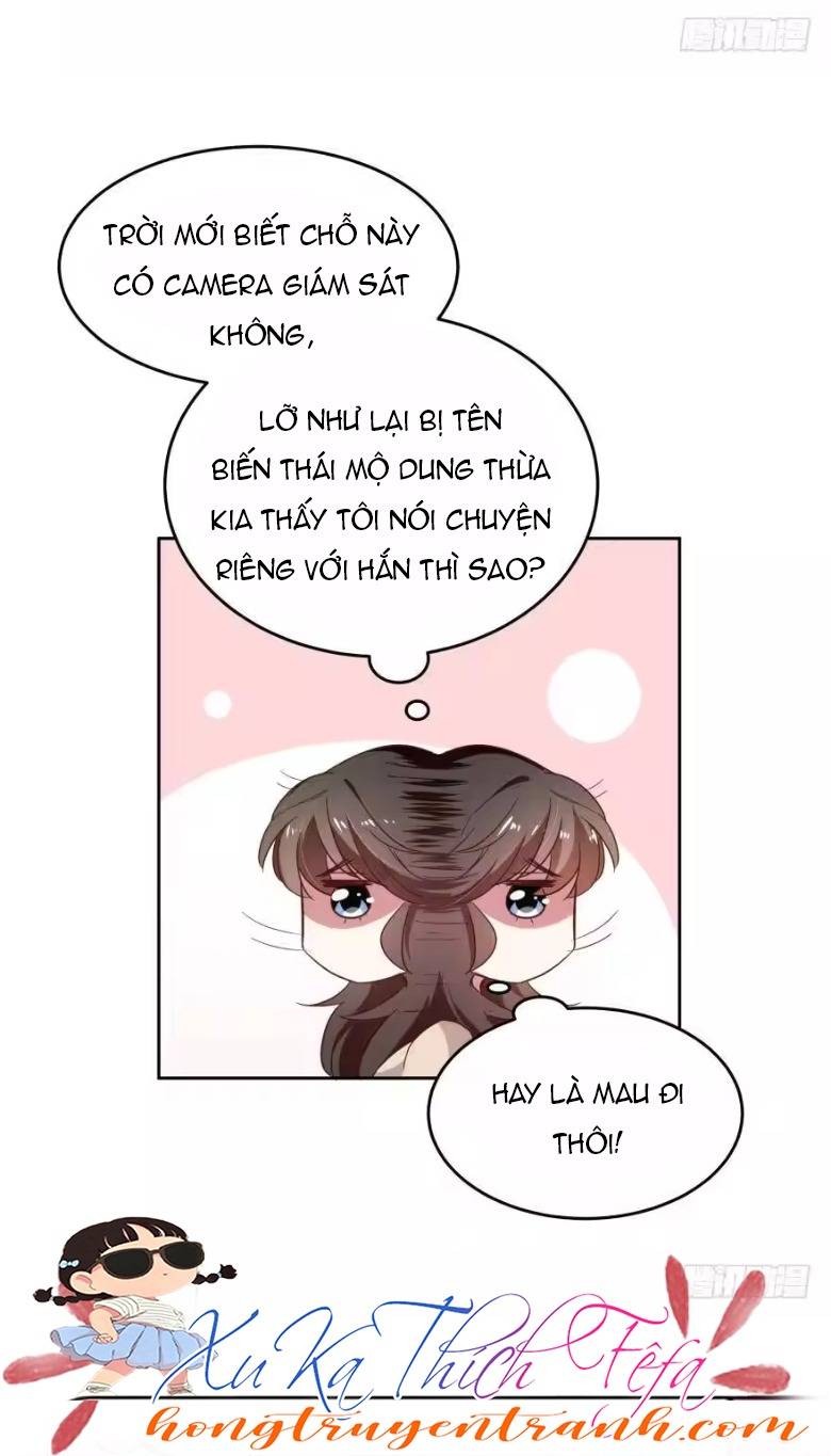 Mộ Tổng Hôm Nay Cưa Được Vợ Chưa? Chapter 28 - Trang 13