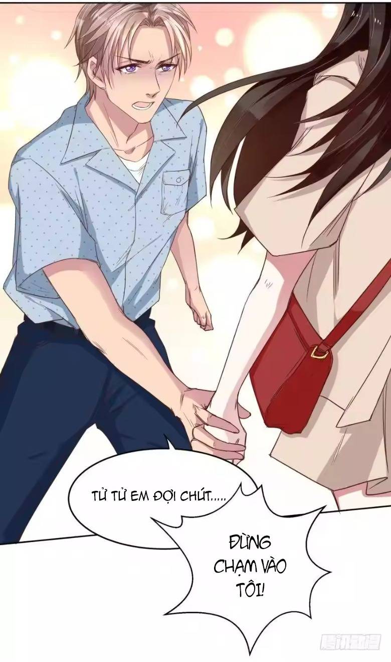 Mộ Tổng Hôm Nay Cưa Được Vợ Chưa? Chapter 28 - Trang 14