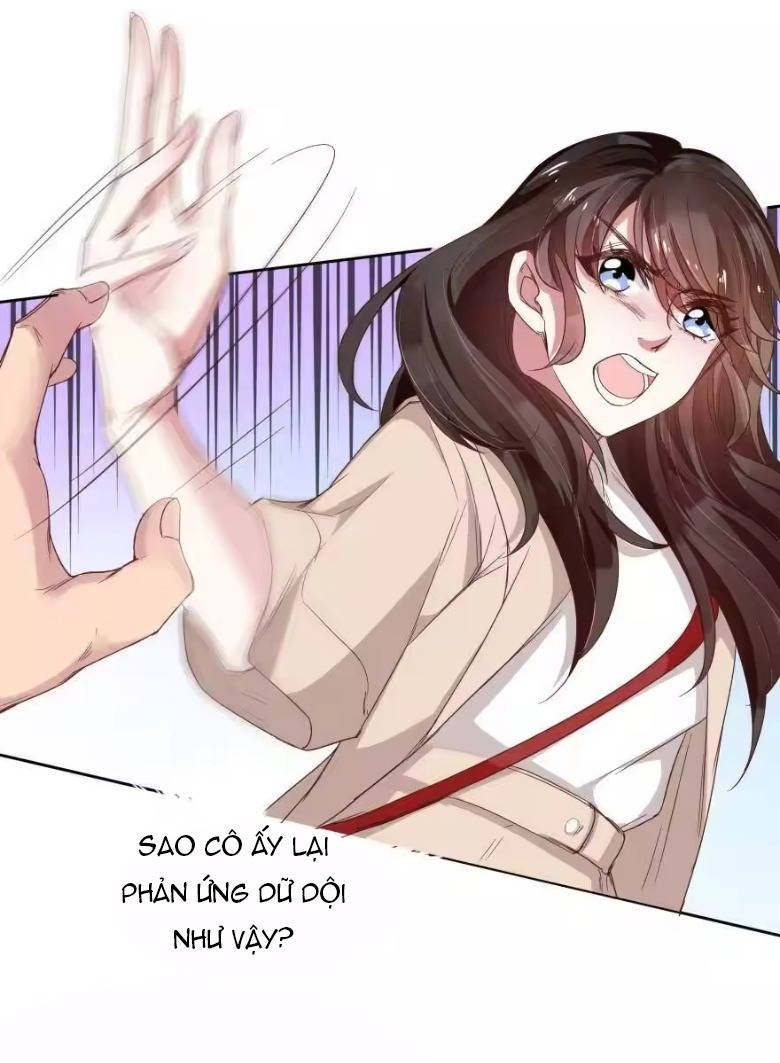 Mộ Tổng Hôm Nay Cưa Được Vợ Chưa? Chapter 28 - Trang 15