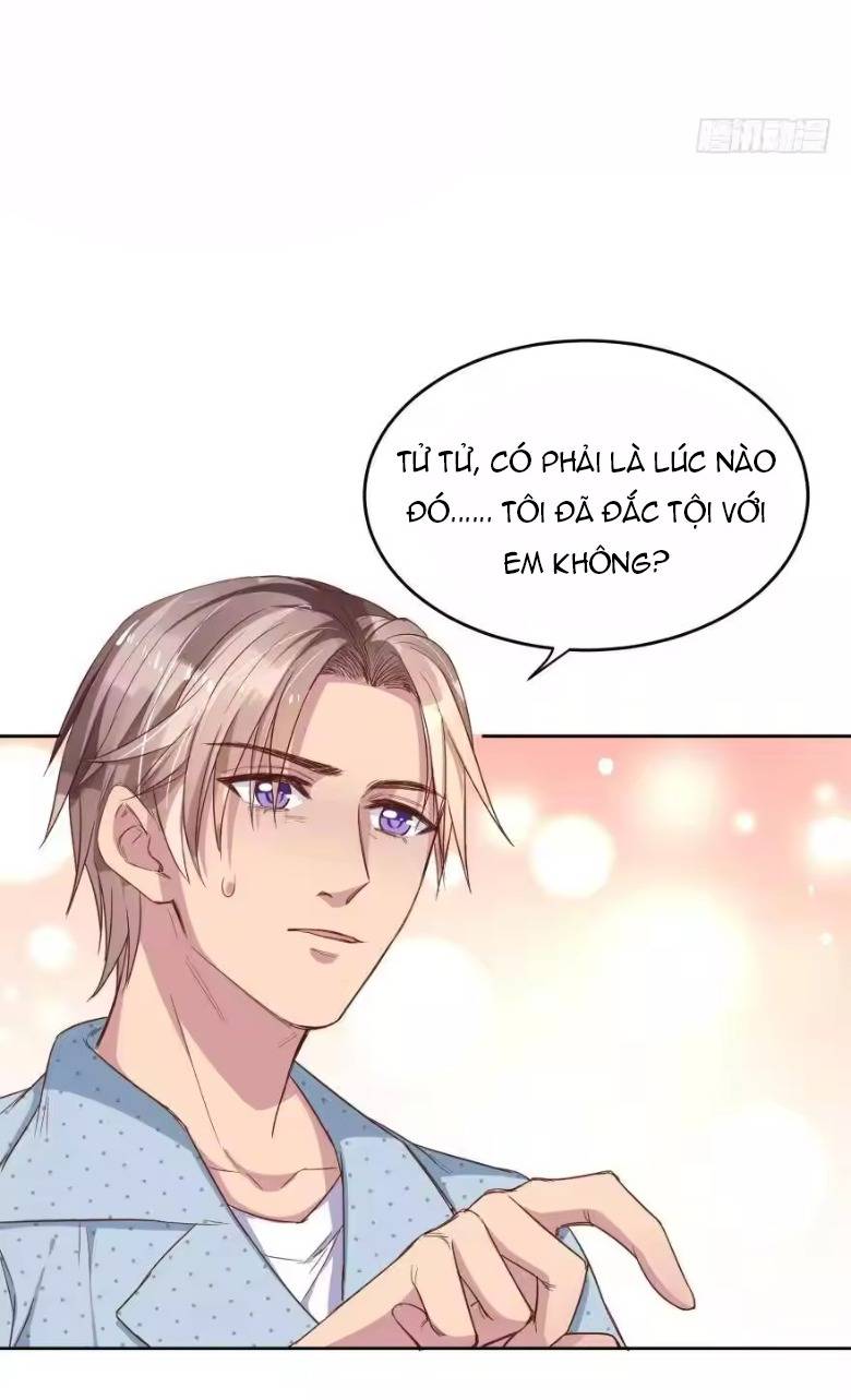 Mộ Tổng Hôm Nay Cưa Được Vợ Chưa? Chapter 28 - Trang 16