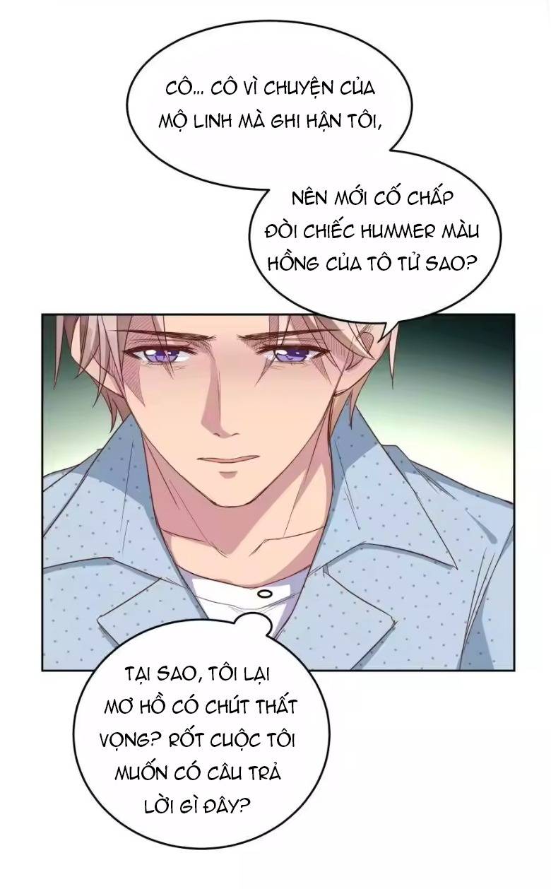 Mộ Tổng Hôm Nay Cưa Được Vợ Chưa? Chapter 28 - Trang 18